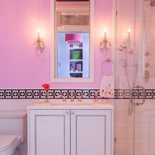 Rachu room bathroom
