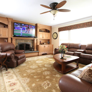 A Higher Re-purposing - Laurel Hollow
