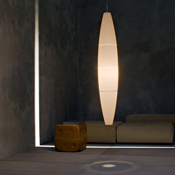 Foscarini - Foscarini Havana Suspension Lamp - Lamp Shades