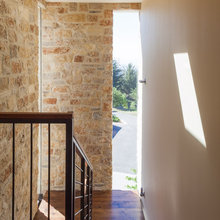stairway