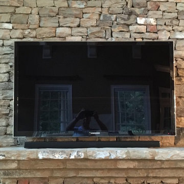 TV Installation