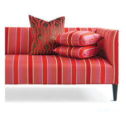Robert Allen Contract - Fabric