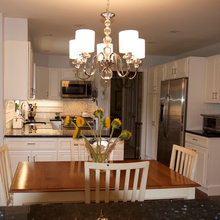 MY KITCHEN POSSIBILITIES