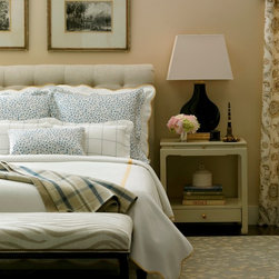 Kravet Fabrics - Curtains