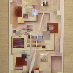 Original paintings on canvas - Paintings