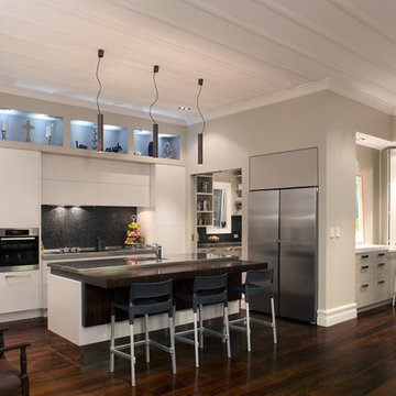 Epsom Kitchen