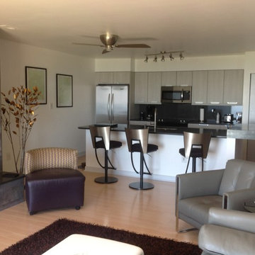 Wintergreen Condo