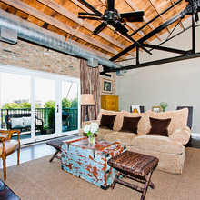 Lofts/Modern
