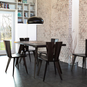 Copeland Axis Dining Furniture