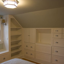 Closets