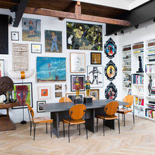 Gallery Wall