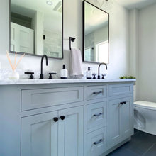 Boys Bath-