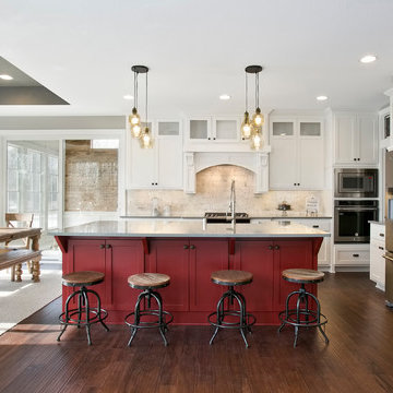 Beautiful Kitchen