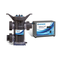 Saline C 6.0 - Hot Tub And Pool Supplies