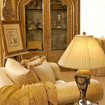 Elegant Interior Design