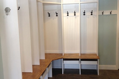 Entryway - entryway idea in New York