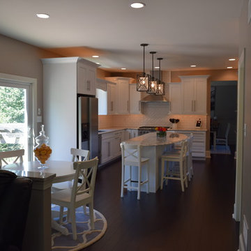 Transitional Design