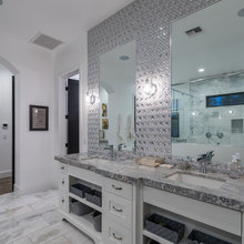 Bathroom dreams