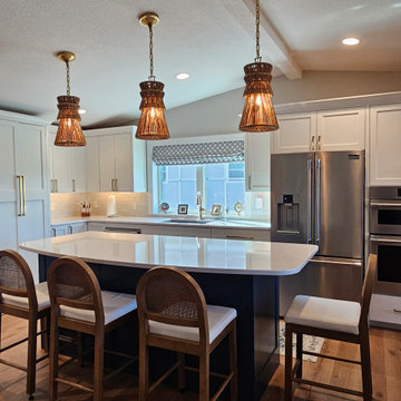 Sun Valley Lake Addition/Transformation II
