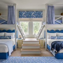 Thomas' room