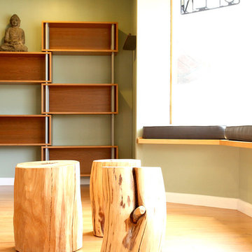 Yoga Studio - Los Altos, CA