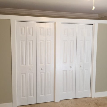 Complete Home Renovation