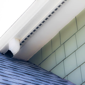 Craftsman Revival Project in D.C. Metro
