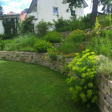 Etagen-Garten Halle (Saale)