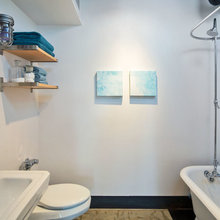 current bathroom
