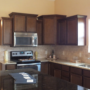 Mid Continent Cabinetry