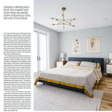 Austin Monthly: Press
