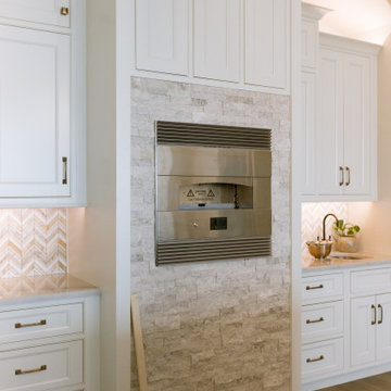 Elegant Windermere Home Remodel