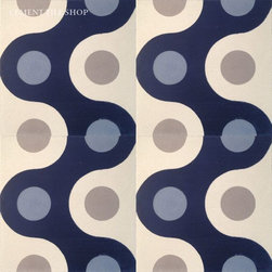 Oceana Collection - 床＆壁タイル