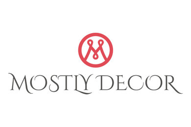 Mostly Decor Logo