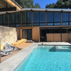Austin Project - Products