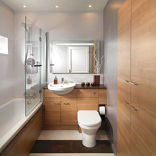 Bathroom Ideas
