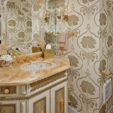 Woodlands Tile Spectacular