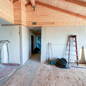 Drywall Project
