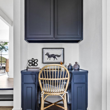 Windsong Ranch Creekside // Prosper TX // Shaddock Homes