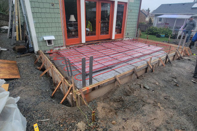 New Construction