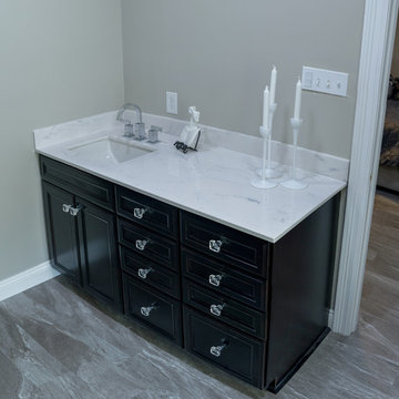 Simplistically Contemporary