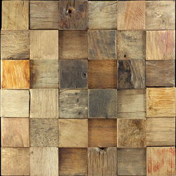 Mosaic Tiles - Mosaic Tile