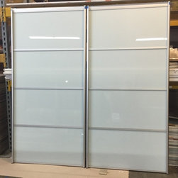 Milano SL 141 - Interior Doors
