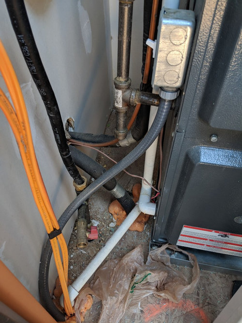 Avoid Disaster Use A Professional For Hvac Wiring