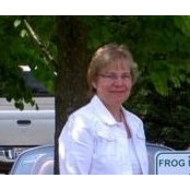 Vanessa Crewss foto