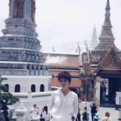 Khong Minh's photo