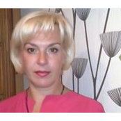 Татьяна Линеваs billede