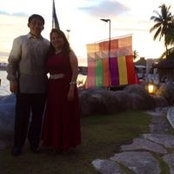 Foto de Neneng Alfaro-Morales
