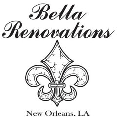 Bella Renovations and Flooring
