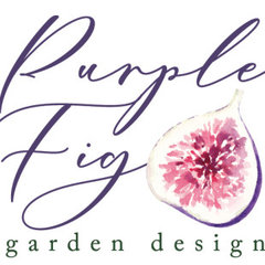 Purple Fig Garden Design